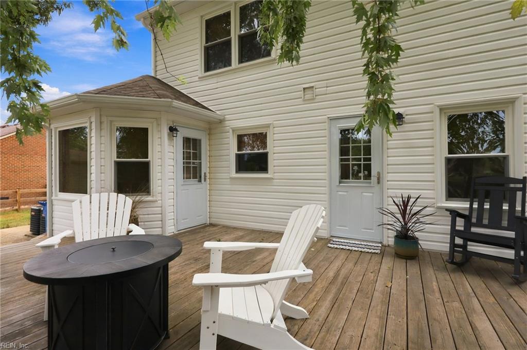 512 Hatteras CRES