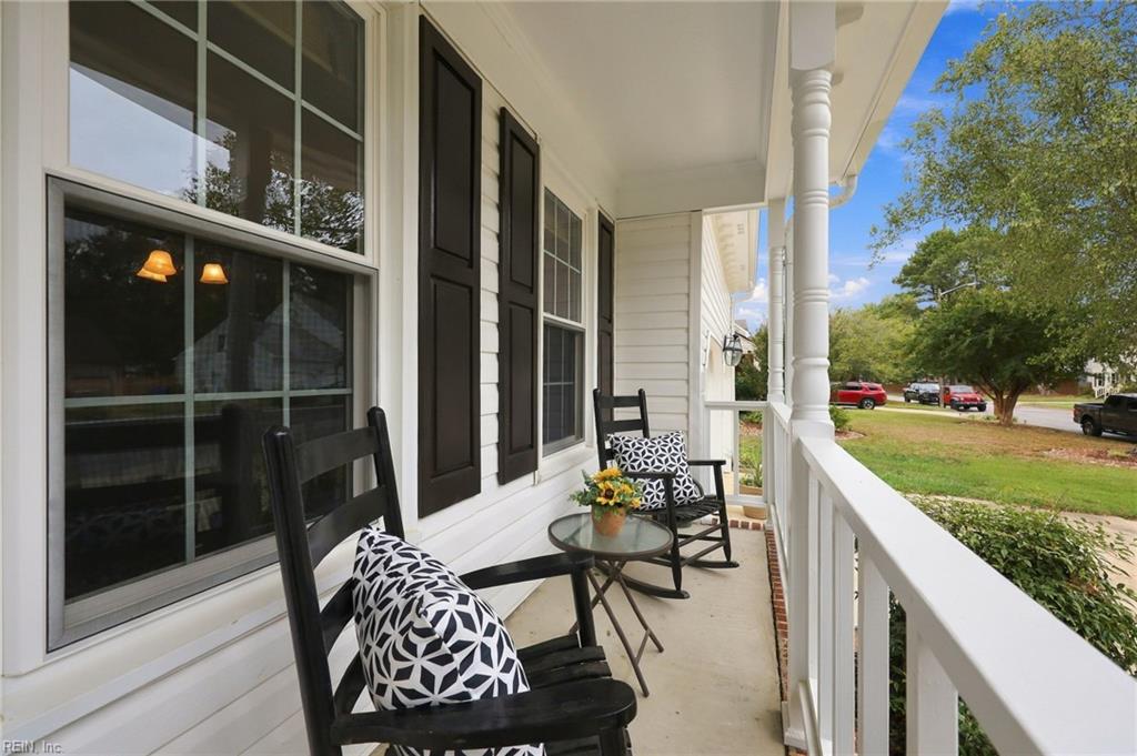 512 Hatteras CRES