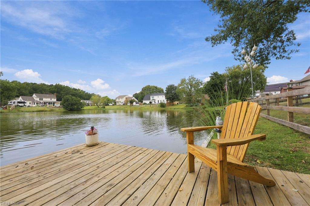 512 Hatteras CRES