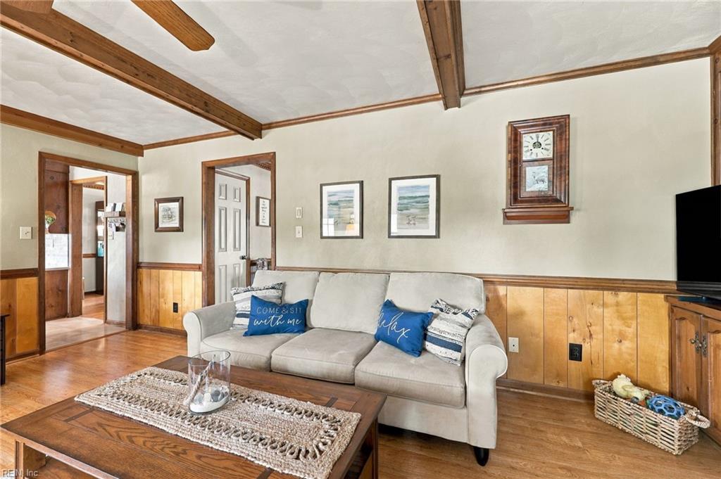 512 Hatteras CRES