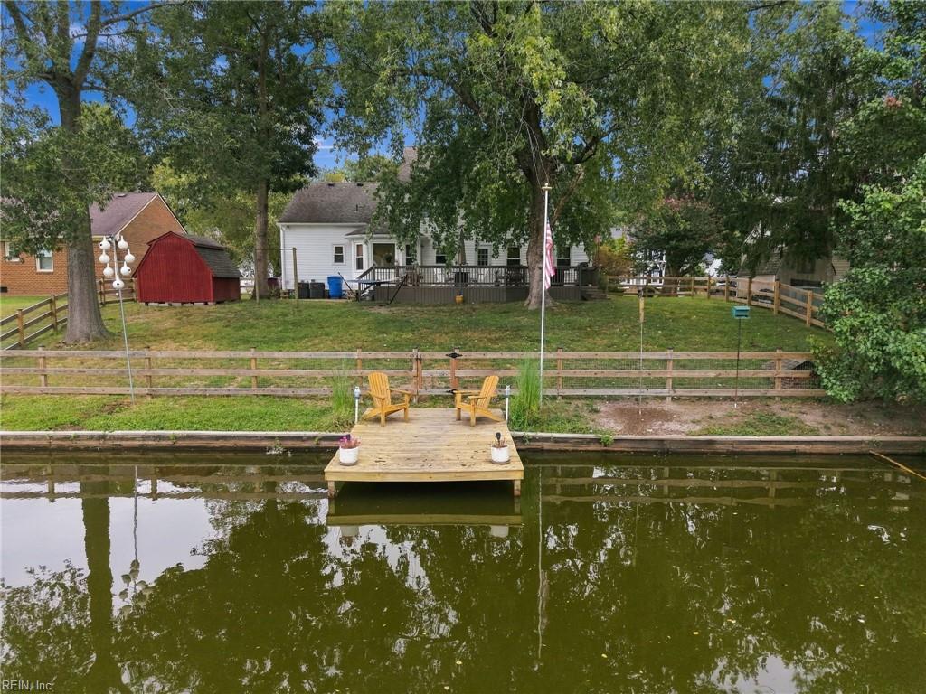 512 Hatteras CRES