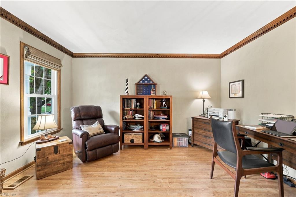 512 Hatteras CRES
