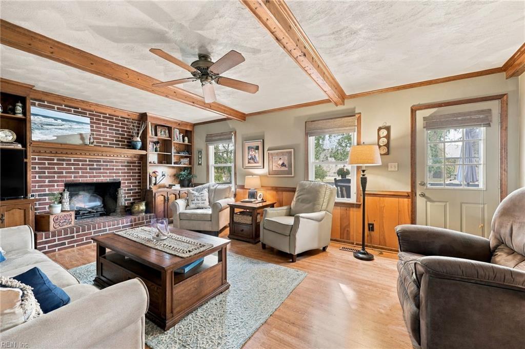 512 Hatteras CRES