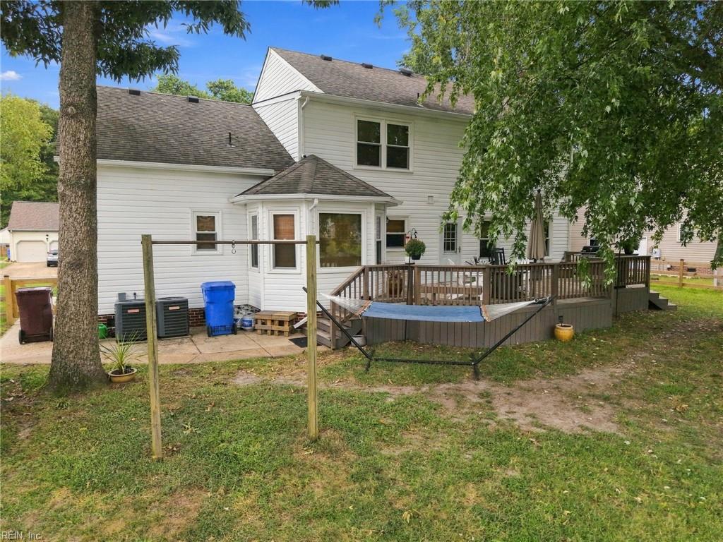 512 Hatteras CRES