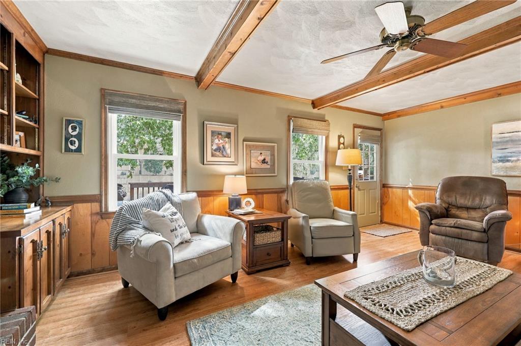 512 Hatteras CRES