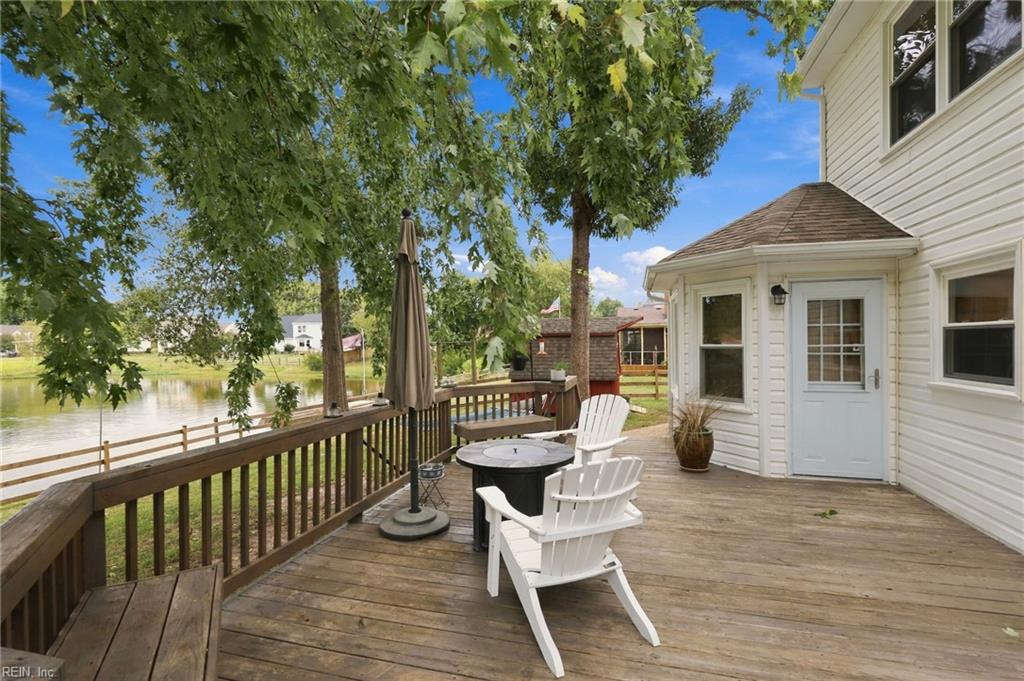 512 Hatteras CRES