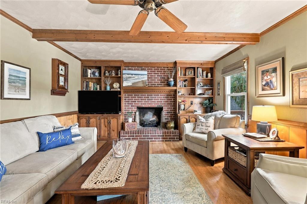 512 Hatteras CRES
