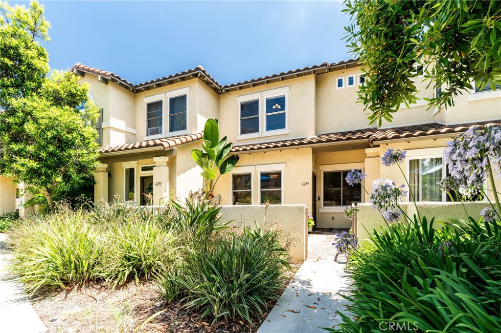 6289 Citracado Circle