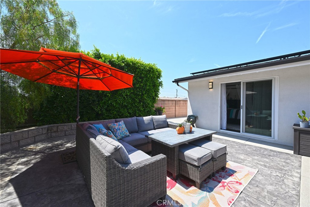 5784 Los Molinos Drive