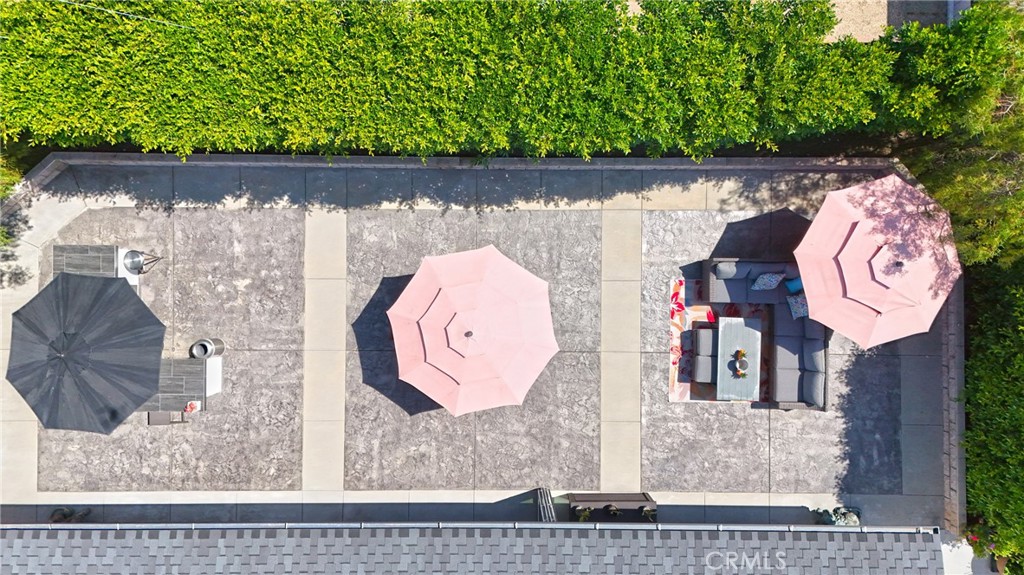 5784 Los Molinos Drive