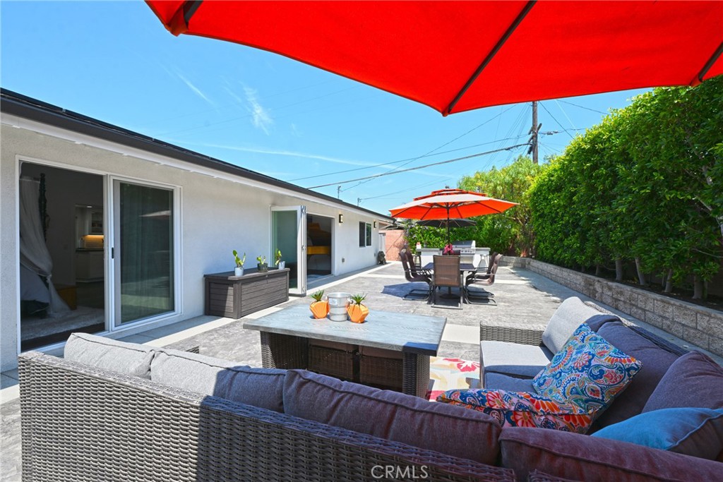 5784 Los Molinos Drive