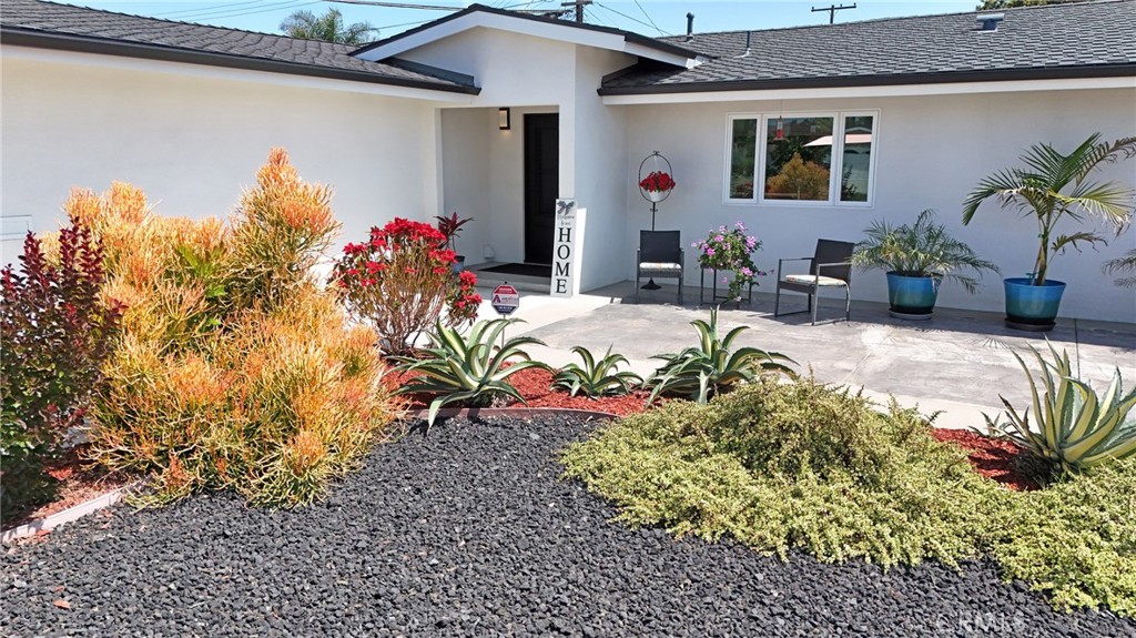 5784 Los Molinos Drive