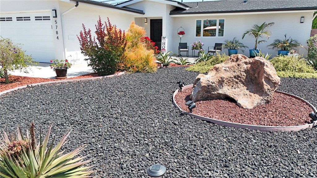 5784 Los Molinos Drive