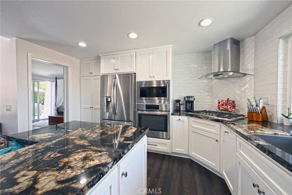 5784 Los Molinos Drive