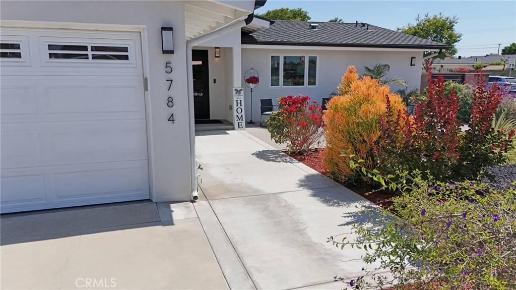 5784 Los Molinos Drive