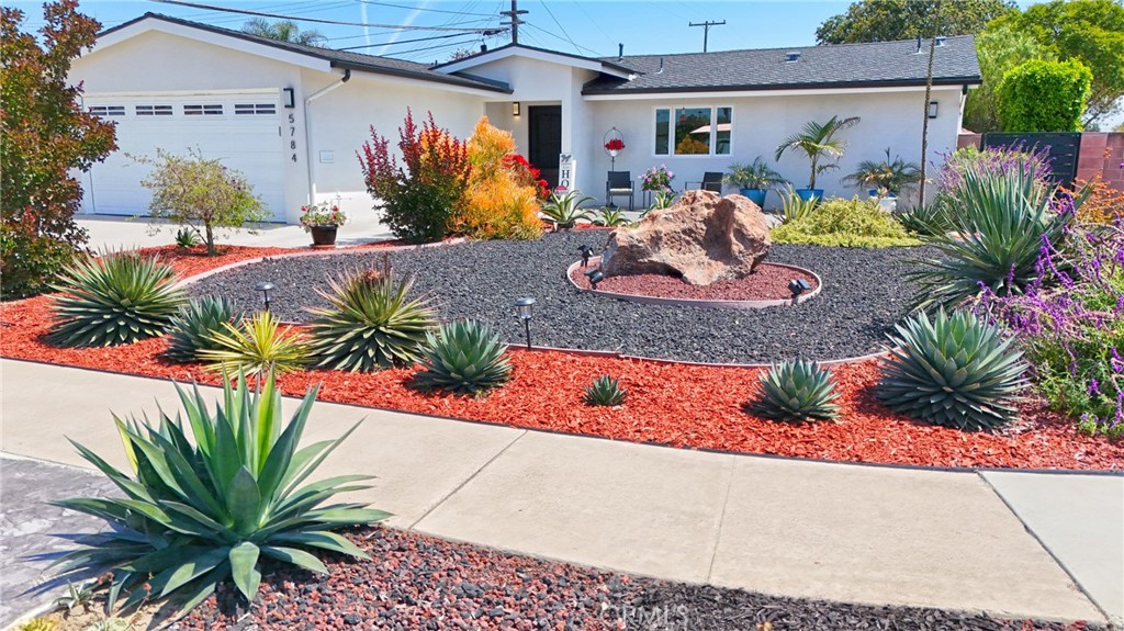 5784 Los Molinos Drive