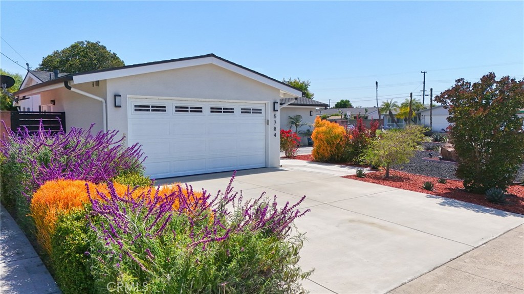 5784 Los Molinos Drive