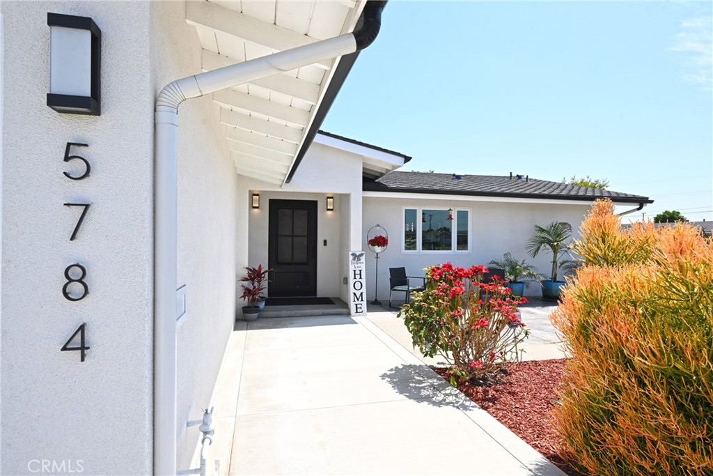 5784 Los Molinos Drive