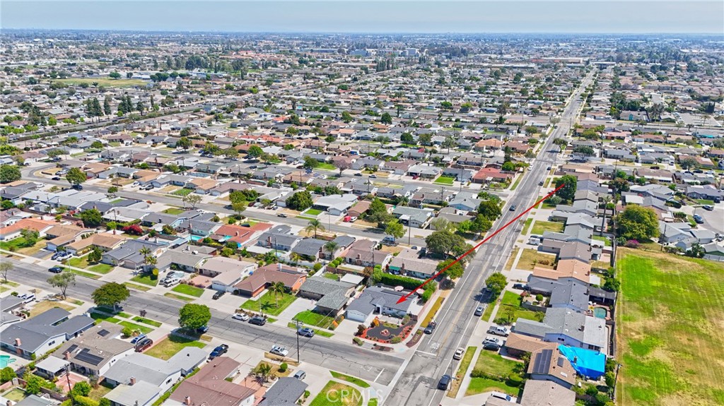 5784 Los Molinos Drive