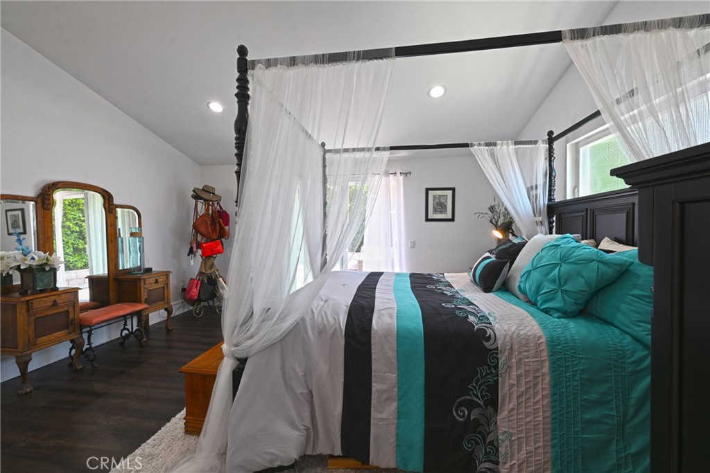 5784 Los Molinos Drive