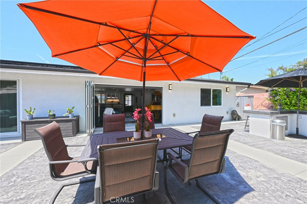 5784 Los Molinos Drive