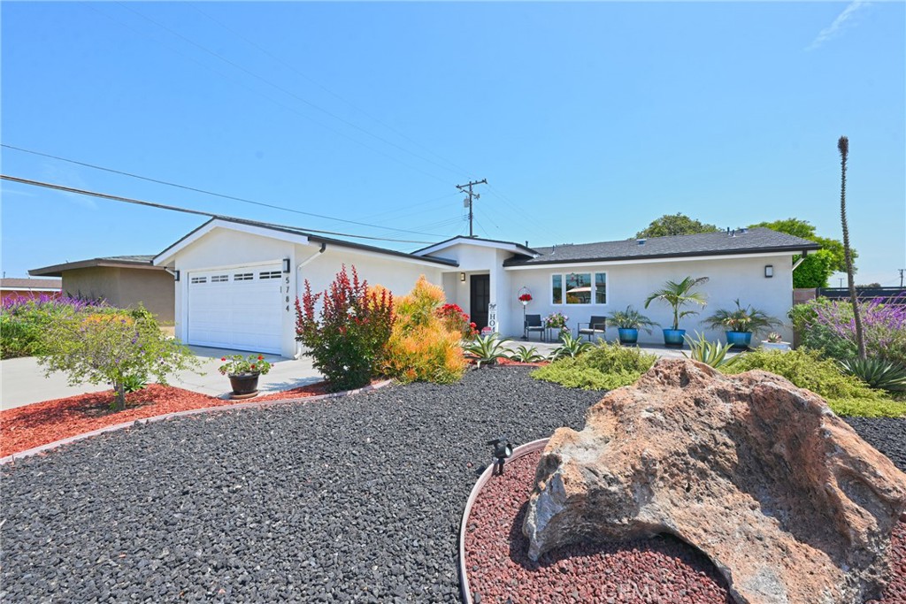 5784 Los Molinos Drive