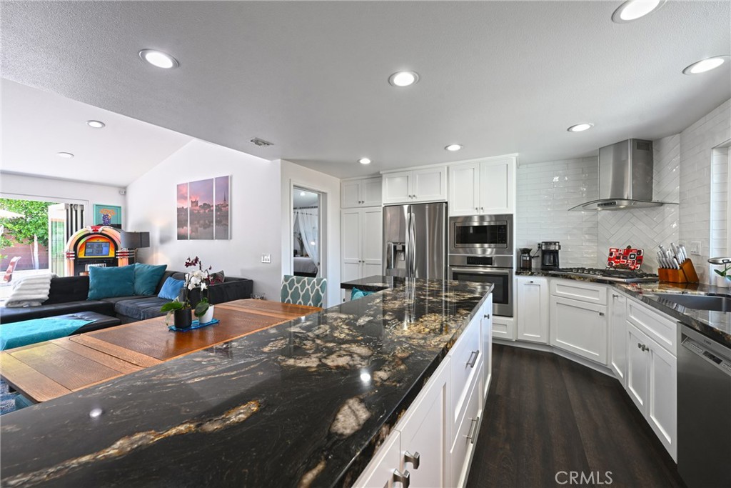 5784 Los Molinos Drive