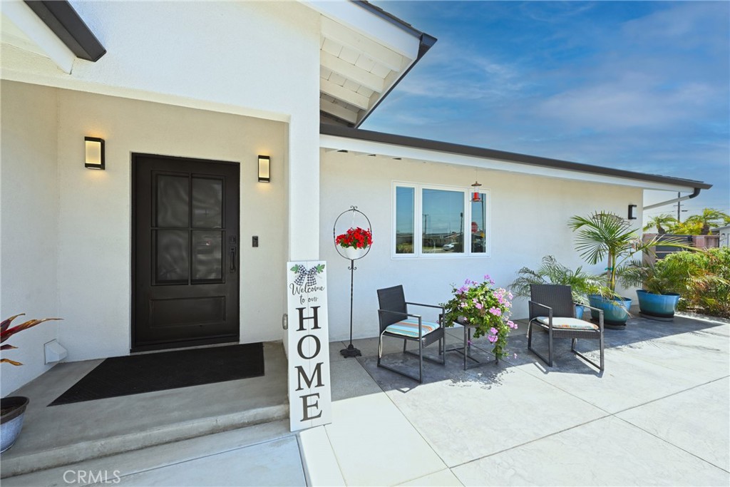 5784 Los Molinos Drive