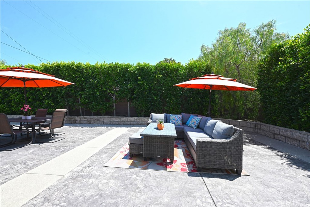 5784 Los Molinos Drive