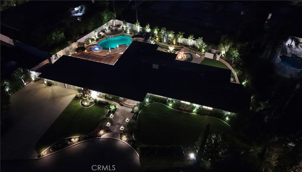 5151 Eucalyptus Hill Road