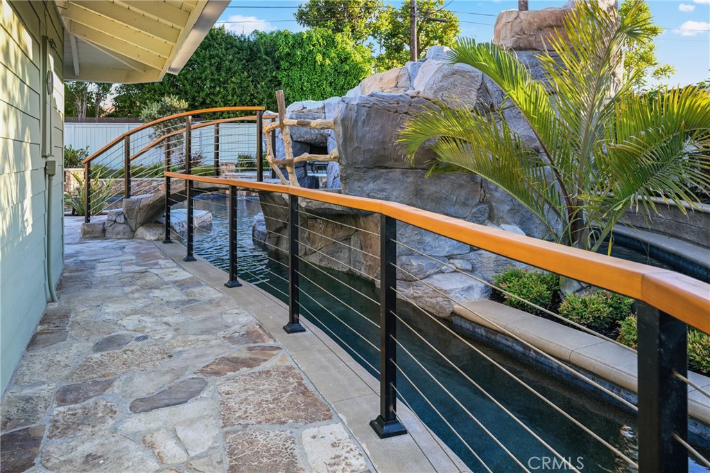 5151 Eucalyptus Hill Road