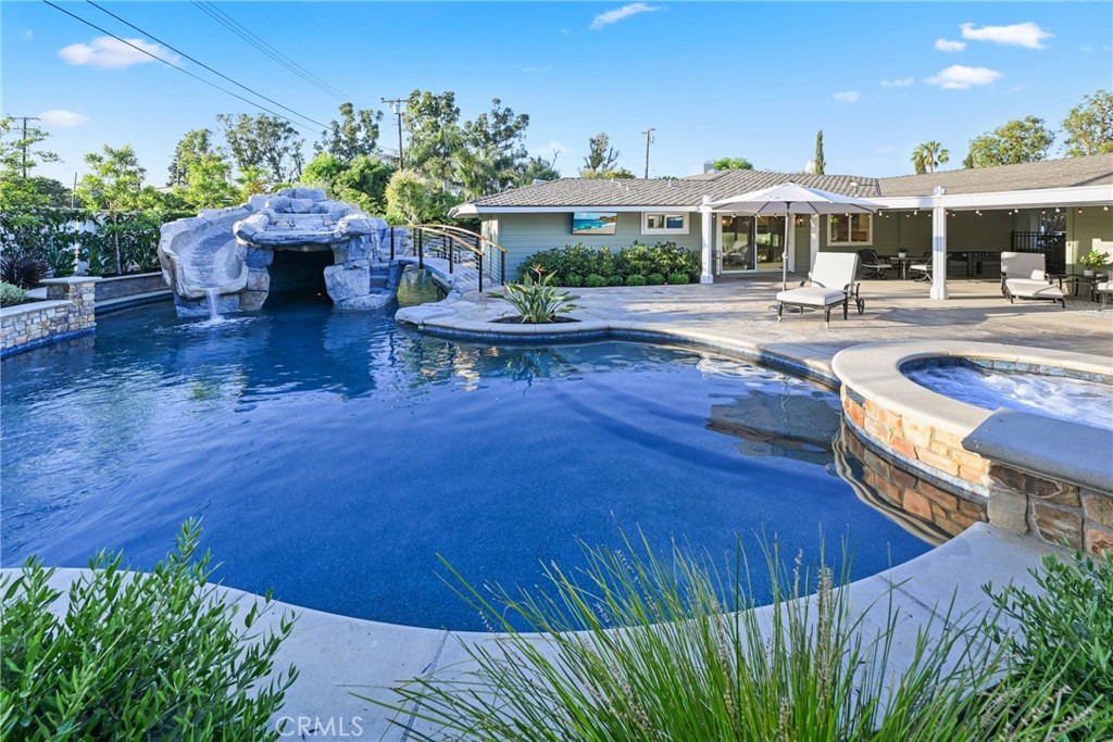 5151 Eucalyptus Hill Road