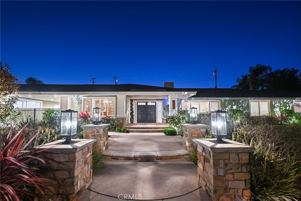 5151 Eucalyptus Hill Road