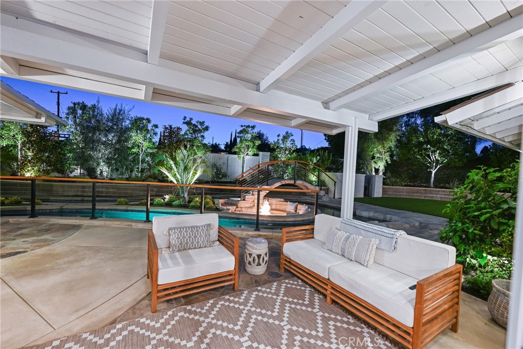 5151 Eucalyptus Hill Road