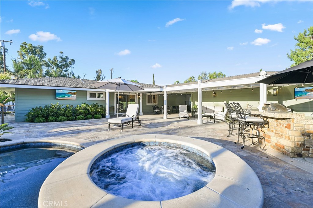 5151 Eucalyptus Hill Road