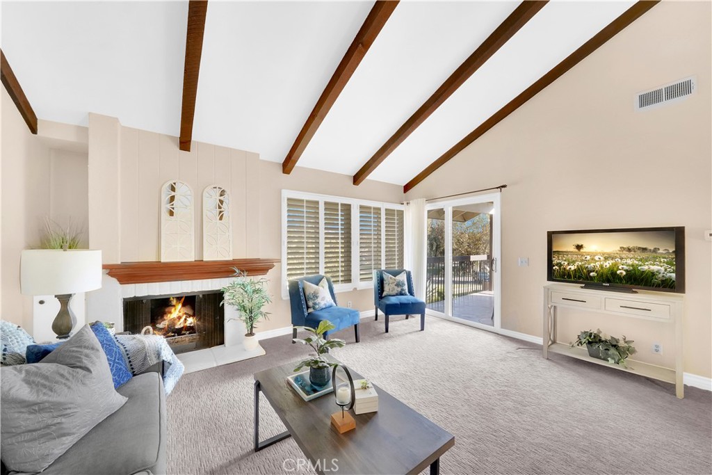 17517 Cerro Vista Drive