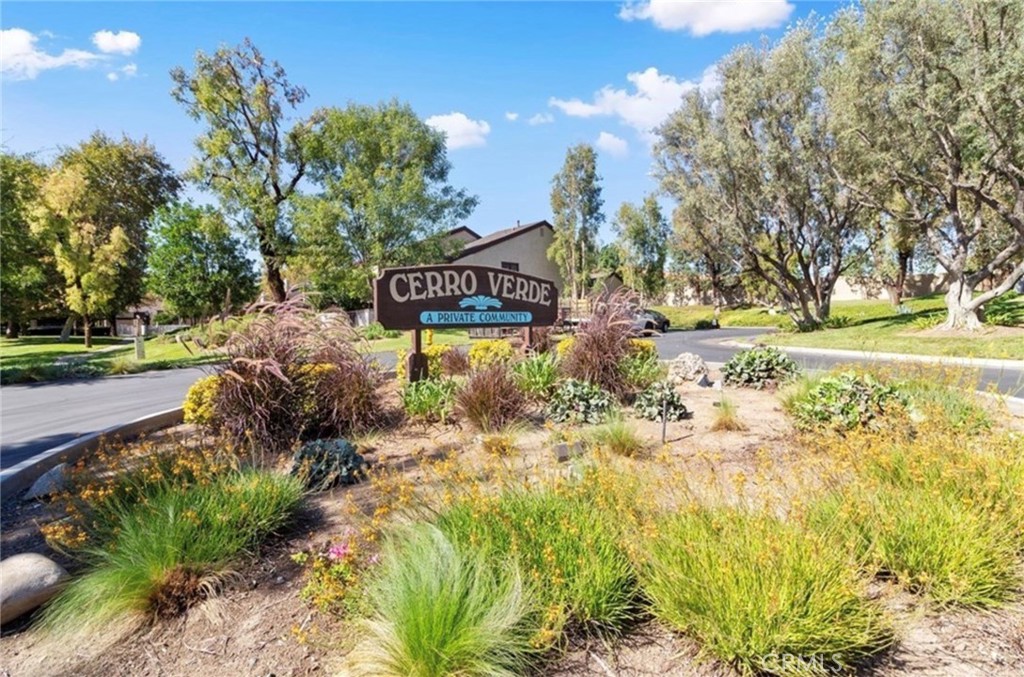 17517 Cerro Vista Drive