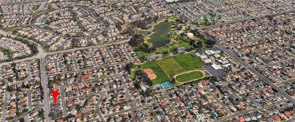 2115 Rosemont Street