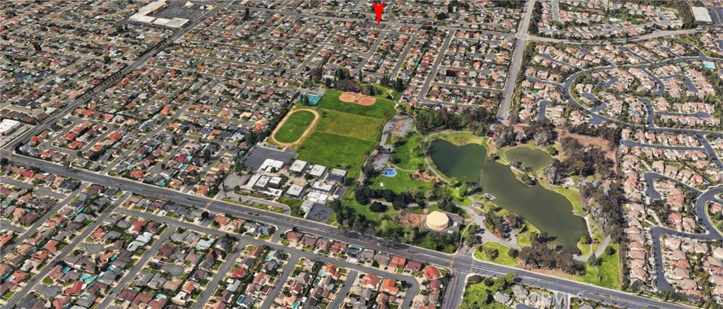 2115 Rosemont Street