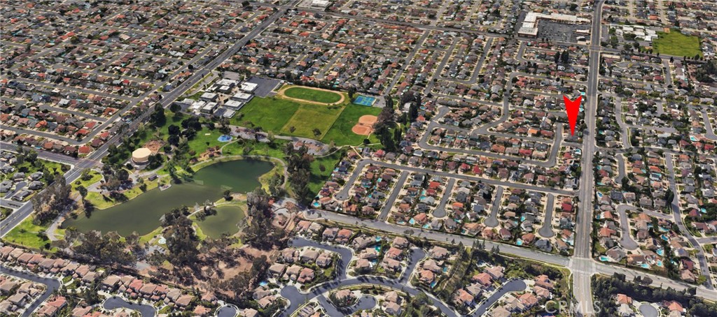 2115 Rosemont Street