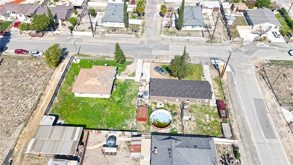 14702 Walters Street