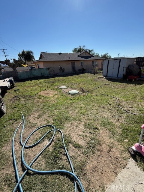 14702 Walters Street