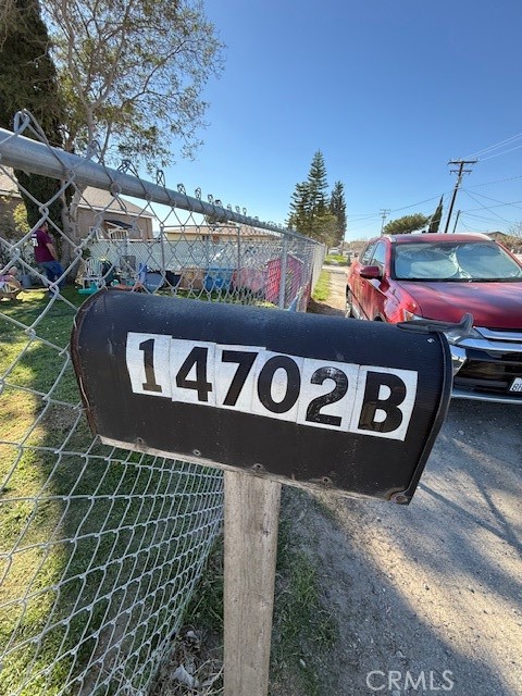 14702 Walters Street