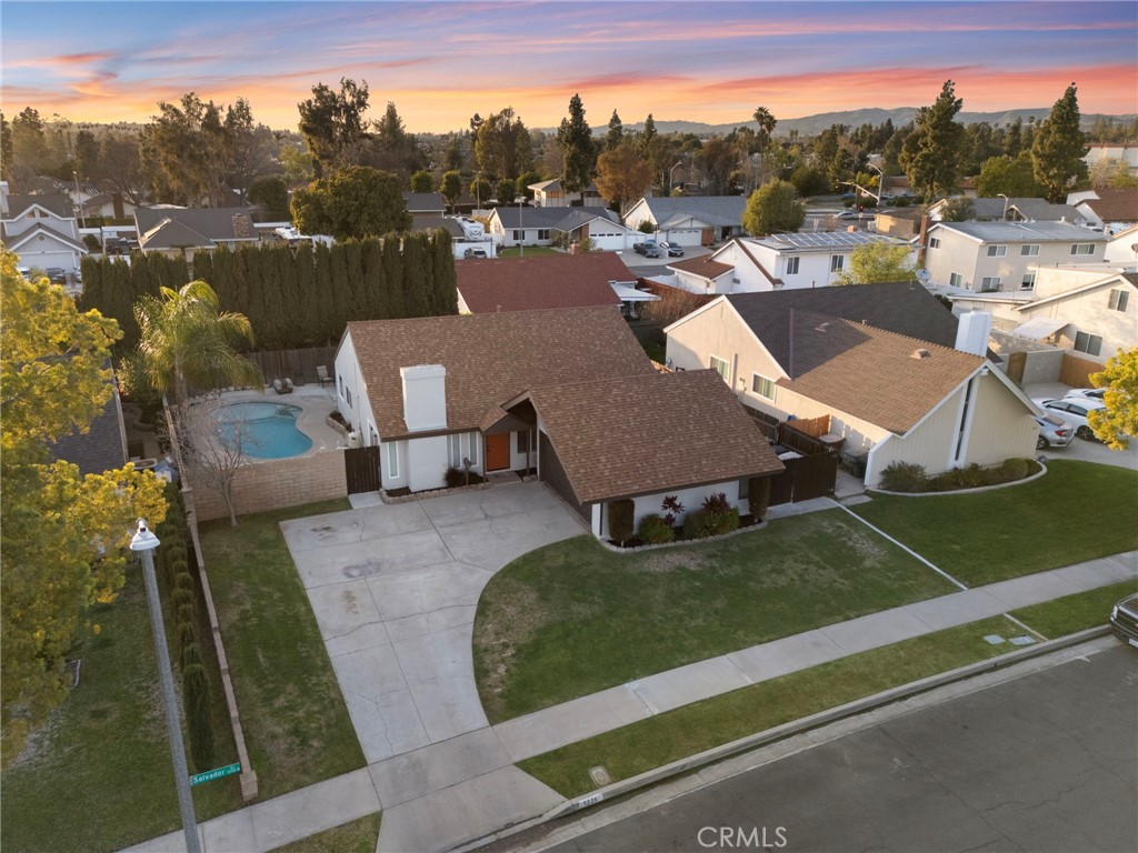 1225 Salvador Dr.
