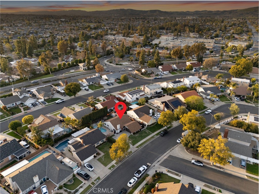 1225 Salvador Dr.