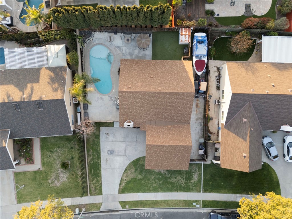 1225 Salvador Dr.
