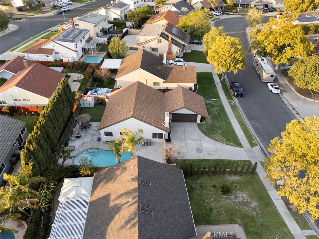 1225 Salvador Dr.