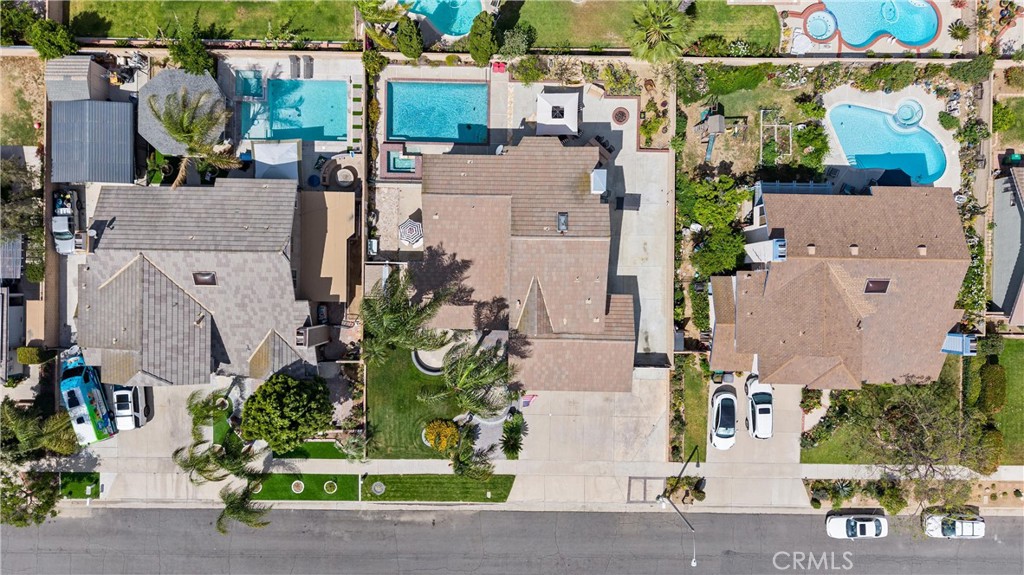 1855 Ferrington Drive