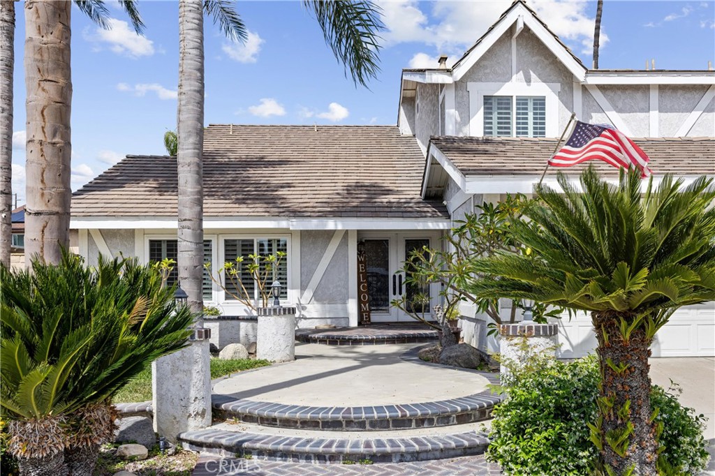 1855 Ferrington Drive