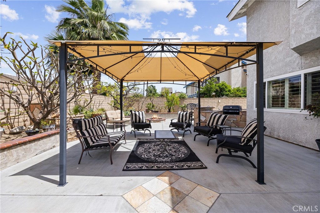 1855 Ferrington Drive